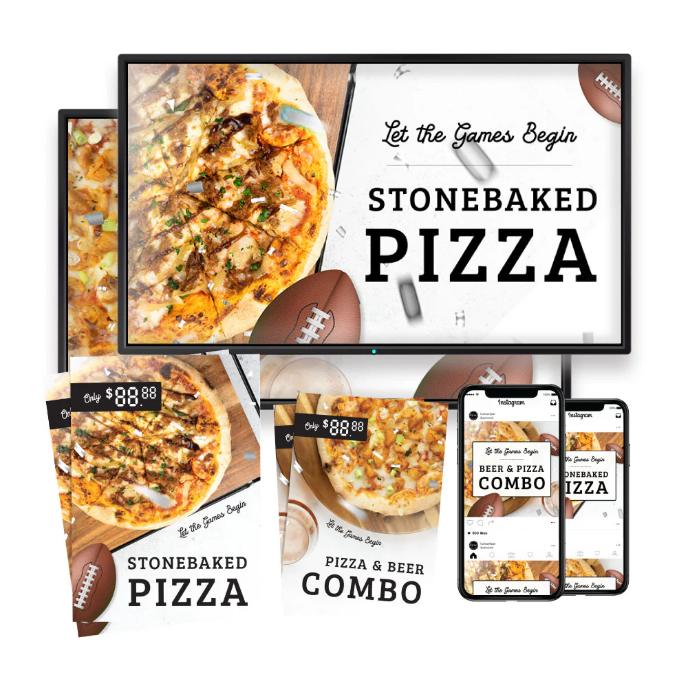 Point Of Sale